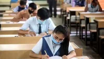 UP Board exams to start from May 8, revised timetable for Class 10, 12 released on upmsp.edu.in