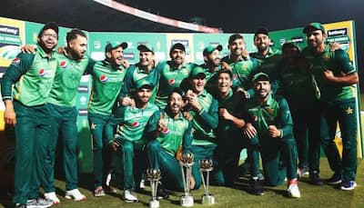 SA vs PAK 3rd ODI: Fakhar Zaman, Babar Azam lead Pakistan to series victory