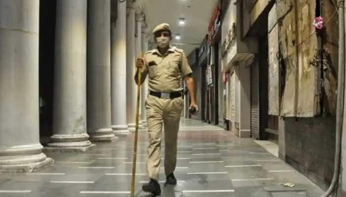 Delhi night curfew: Authorities receive over 73,000 applications for e-passes