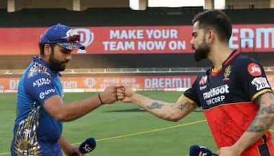 IPL 2021 Mumbai Indians vs Royal Challengers Bangalore: MI vs RCB Live Streaming, TV channels, match timings and other details
