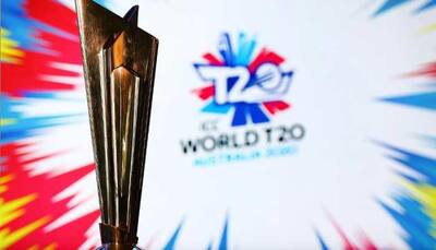 COVID-19: T20 World Cup in October not moving out of India, yet