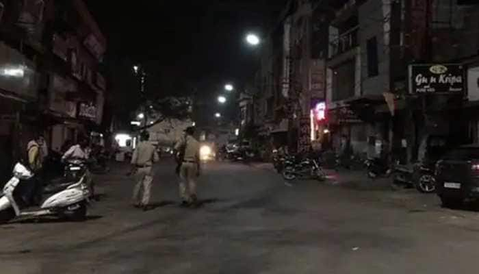 Night curfew in Lucknow, Varanasi and Kanpur from today amid spike in COVID cases in UP