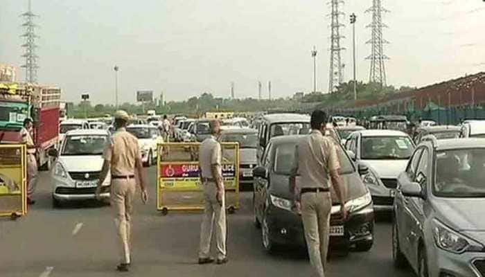 Night curfew in Noida amid COVID-19 surge? Noida administration likely to decide today