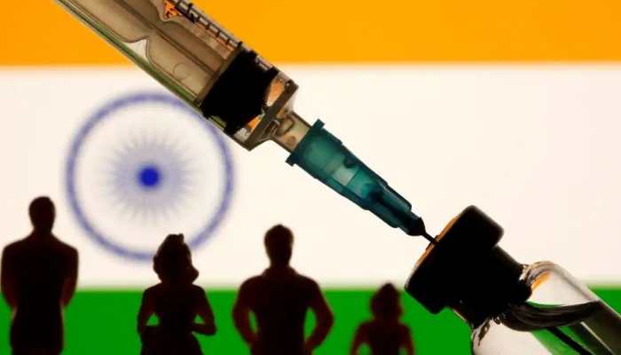 India’s COVID-19 vaccination drive leads globally with average of over 34 lakh doses per day