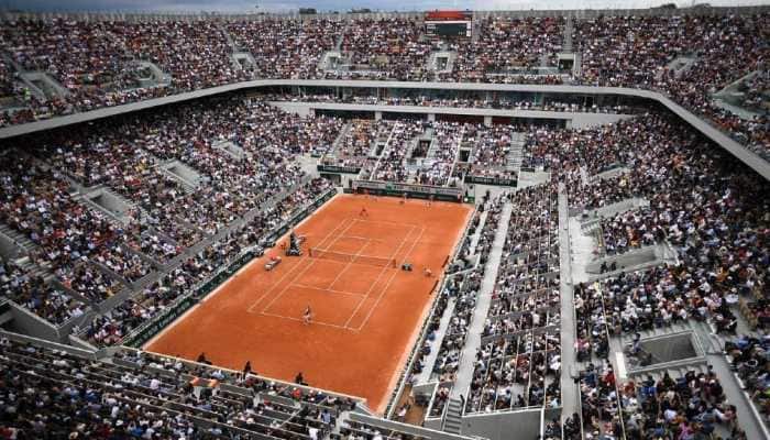 COVID-19: French Open Grand Slam postponed by a week because of pandemic