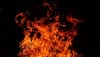 Filmmaker's wife and daughter set themselves on fire at Mumbai residence