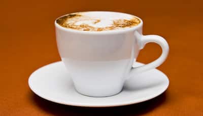 Brew a cup of coffee before exercise to increase fat burning!