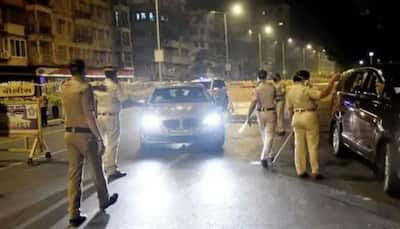 Night curfew in Noida starts tonight, Know which services are exempted