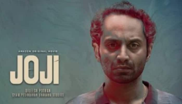 Joji movie review: Macbeth in the time of masks