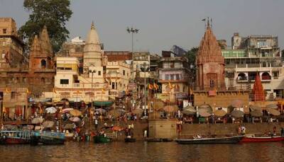 Varanasi court permits ASI to survey Kashi Vishwanath temple, Gyanvapi Mosque complex