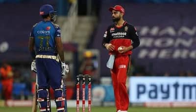 IPL 2021 PREVIEW: Formidable Mumbai Indians aim for hat-trick, Virat Kohli looks to end RCB deadlock behind 'closed doors' 
