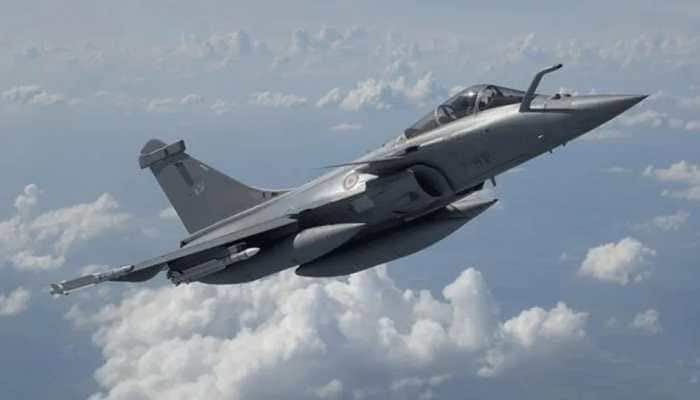 No violation in Rafale deal: Dassault Aviation denies allegations of corruption