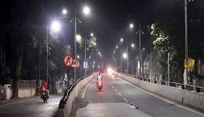 CM BS Yediyurappa imposes night curfew in Karnataka district centres from April 10 to 20