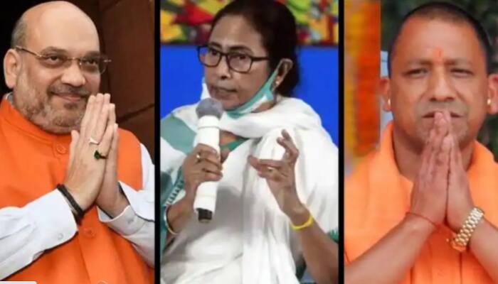 Campaigning ends for fourth phase of West Bengal polls amid intense battle between BJP and TMC 