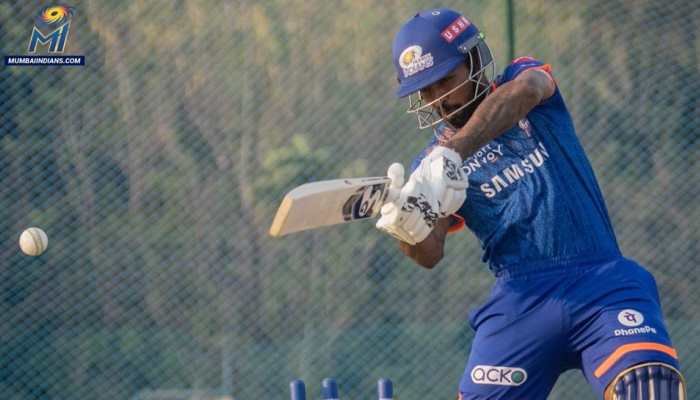 IPL 2021, MI vs RCB: Match preview, pitch report and Dream XI tips IPL 2021, MI vs RCB: Match preview, pitch report and Dream XI tips