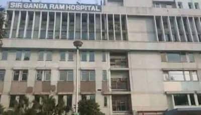 COVID-19 surge hits Delhi’s Sir Ganga Ram Hospital, 37 doctors test positive