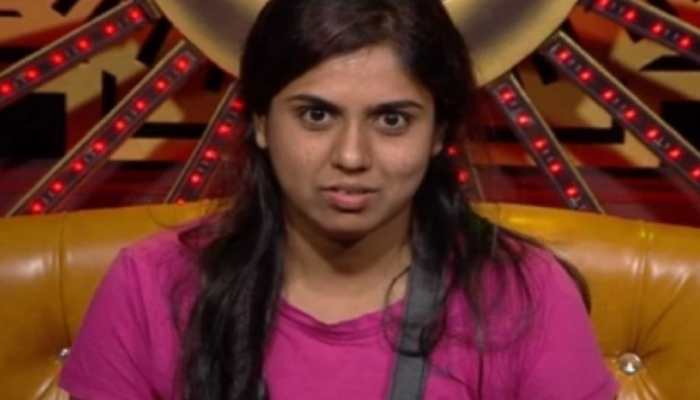 Kannada Bigg Boss 7 contestant and actress Chaitra Kotturu attempts suicide