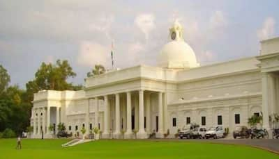 90 IIT-Roorkee students test COVID-19 positive, 5 hostels sealed