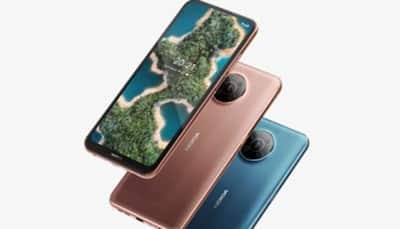 Nokia X20, Nokia X10, Nokia G20, Nokia G10, Nokia C20, Nokia C10 smartphones launched
