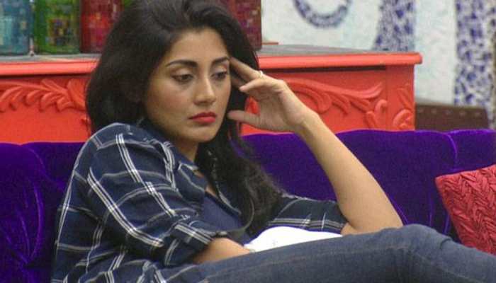 Rimi Sen calls herself &#039;furniture&#039; in big Bollywood films like Dhoom, Hungama, says &#039;Bigg Boss gave me maturity&#039;