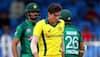 Jhye Richardson plans to deal with extreme pressure of IPL 2021 with a 'smile'