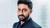 Abhishek Bachchan's epic comeback on troll's 'third rate acting' comment in 'The Big Bull' is winning hearts!