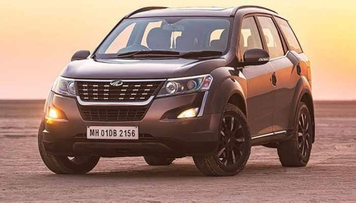 Mahindra Suv Xuv700 Launching In 2nd Quarter Here S All We Know So Far Automobiles News Zee News