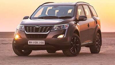Mahindra SUV XUV700 launching in 2nd quarter, here's all we know so far