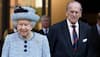 Prince Philip was always there for her Queen: Know all about the royal couple