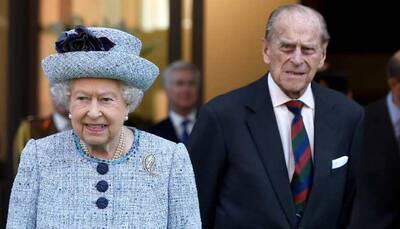 Prince Philip was always there for her Queen: Know all about the royal couple
