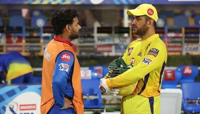 IPL 2021: It's MS Dhoni vs Rishabh Pant as CSK and DC kick-off their campaign IPL 2021: It's MS Dhoni vs Rishabh Pant as CSK and DC kick-off their campaign