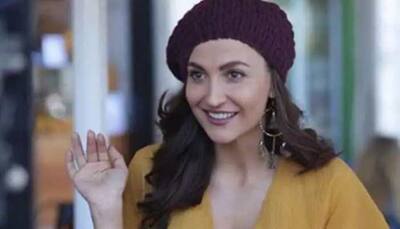 Elli AvrRam opens up on personal turmoil, says 'there have been times where I felt I can’t do it anymore'