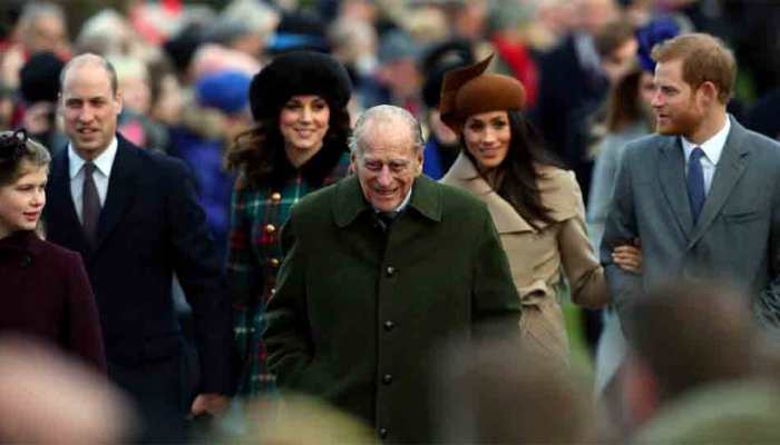 Prince Philip dies at 99: Here's official statement by Buckingham Palace