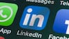 LinkedIn profile