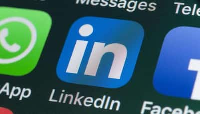 After Facebook, LinkedIn suffers data leak of 500 million users