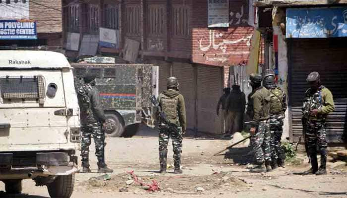 7 terrorists killed in two encounters in Jammu and Kashmir&#039;s Shopian, Pulwama