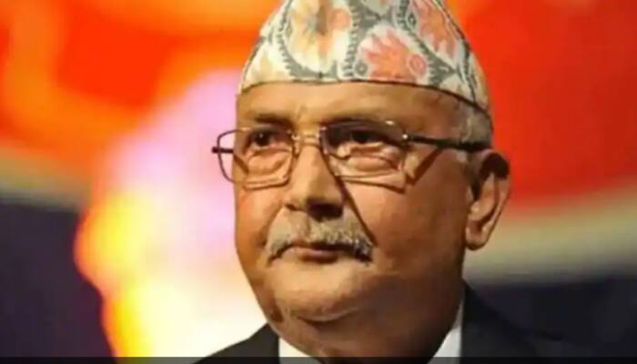 Nepali Congress begins talks with CPN-Maoist Center, JSP to topple PM Oli's government