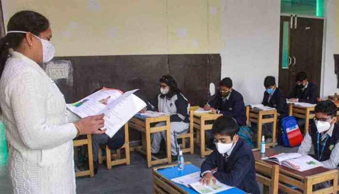 Schools, colleges shut in these 13 states due to rise in COVID-19 cases 