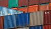 India's exports surge by 297% in first week of April