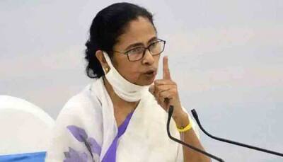 PM Narendra Modi must control Amit Shah, he may incite violence in West Bengal, says Mamata Banerjee