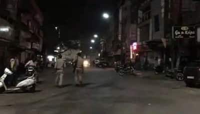 Night curfew imposed in Dehradun due to COVID surge, schools shut, no physical classes for Class 1 to 12 students in THESE cities