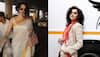 After Taapsee Pannu thanks Kangana Ranaut at awards night stage, Thalaivi star says 'well-deserved' 