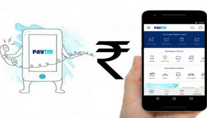 Now get Rs 2 lakh loan from Paytm in just 2 minutes: Check the process