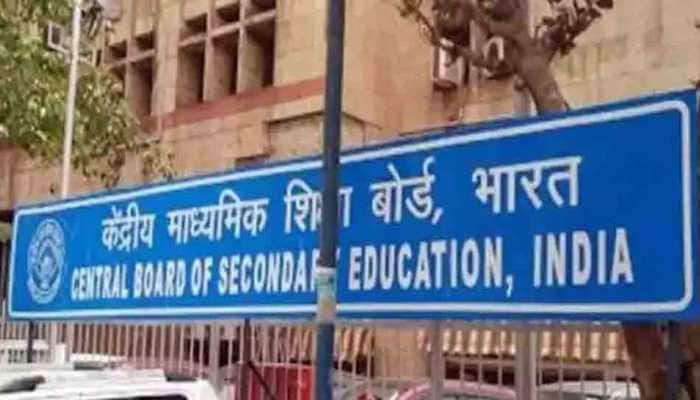 CBSE class 10, 12 board exams 2021: Know steps to download Sample Papers to  kickstart last-minute revision | India News | Zee News