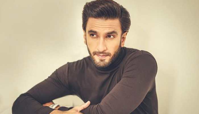 Ranveer Singh's Marathi avatar in this ad bowls over internet!
