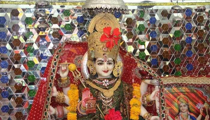 Chaitra Navratri 2021: Full puja schedule, day-wise calendar and timings