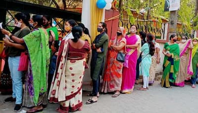 EC orders re-polling for three assembly seats in southern Assam