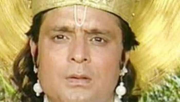 Mahabharat actor Satish Kaul dies of COVID-19, fans mourn demise