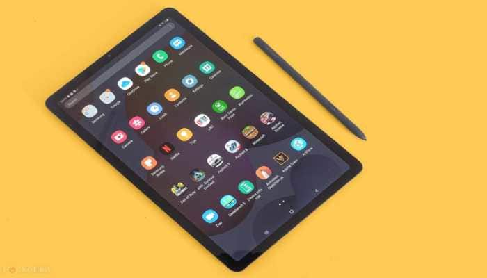 Samsung gives discounts for students on the purchase of Galaxy Tab S6 Lite, Tab  A7, Tab S7, Tab S7+ | Technology News | Zee News