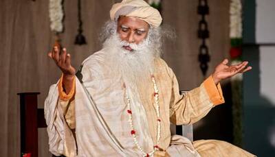 Uttarakhand ends state control over all temples, Sadhguru welcomes move